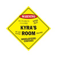 Kyra's soba potpisuje prelaz zonu xing