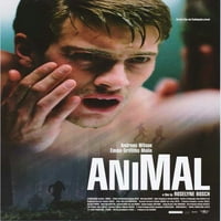 Životinja - Movie Poster