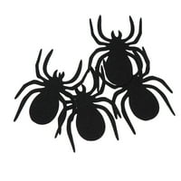 Halloween Decor Spider zidne naljepnice kreativni DIY zidni ukrasi zidne ukrase Foto rekvizicije za