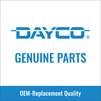 Dayco AC serpentinski pojas kompatibilan sa Mazda 2.0L 2.3L 2.5L L 2009-2013