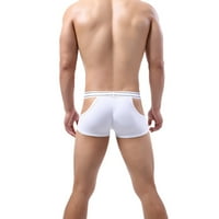 Donje rublje Kayannuo za muškarce Božićno čišćenje Muški modni muški donji rublje Boxer Shorts Seksi