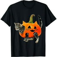 Funny Halloween Jack-O-Lantern majica za majicu