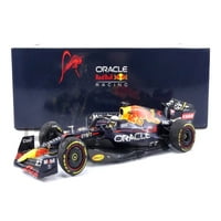 - Red Bull RB - Pobjednik Saudijski Arapski GP - 1 18