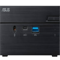PN51-S Početna Poslovna ministarska desktop, WiFi, HDMI, Bluetooth, Port za prikaz, Pobeda Početna)