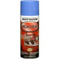 Rust-Oleum hrst-oleum visoka toplinska raspršivača Oz, plava