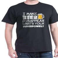 Neka pivo nestane smiješna izreka majica - pamučna majica