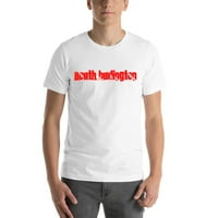 Južna Burlington Cali Style majica s kratkim rukavima po nedefiniranim poklonima