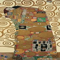 Drvo Life III Poster Print Gustav Klimt