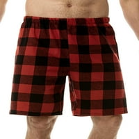 Avamo muške dno kaidne ljetne kratke hlače Elastične kratke hlače na plaži Havajski mini pantalone Classic