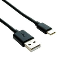 3FT USB tipa C muški do USB2. A-muški kabel, paket