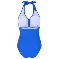 Ženski jednodijelni kupaći kupaći kostimi i kupaći kostimi s kratkim kupaćim kupaćima Monokini