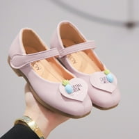 DMQupv baby cipele 6- mjeseci mekane jedinice dječje cipele snimke platnene tenisice klizanje Udobne