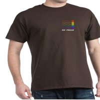 Cafepress - majica ponos spermom - duge - pamučna majica