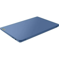 Lenovo IdeaPad laptop, 15,6 FHD displej, AMD Ryzen 5700U do 4,3 GHz, 12GB RAM, 1TB NVME SSD, Vega 8,
