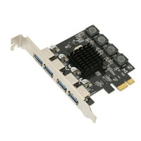 PCI Express Card, USB 3. Ports PCIe do USB kartice za proširenje za dom