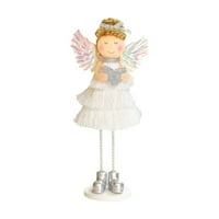 APEPAL božićna dekoracija Slatka anđela lutka Decrati dekoracija dečjih soba dekor sobe