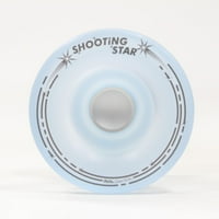 Iyoyo Shooting Star yo-yo - polikarbonat yo-yo - odlično za početnike