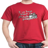 Flash People - pamučna majica