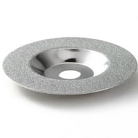 Dijamantni brusni disk odsječen diskove za rotacioni alati za rotaciju kotača