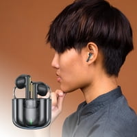 Bežične slušalice, Bluetooth slušalice, prozirne Bluetooth slušalice Mini True Wireless Tactinus 5.