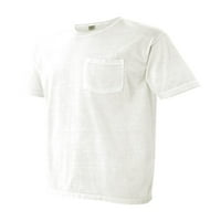 Komforne boje - The Secket Džepna majica od ogrtača - - Celadon - Veličina: S