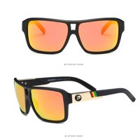 Unise modne UV Polarizirane sunčane naočale na otvorenom, vozačke sportske naočale 4