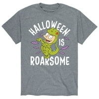 Rugrats - Muška majica Halloween kratka rukava