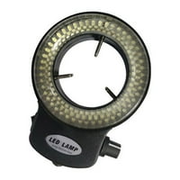LED žarulja Mikroskop LED zvona Podesiva LED prstena sa adapterom