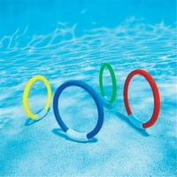Kipliki Veleprodaja ronilačkih prstenova dječja igračka Bazen Plaža Igra Podvodni Vodni sportski prsten