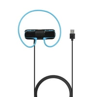Akoyovwerve vruće prodaje punjač za punjač USB podatkovni kabel za punjenje isječka za isječak za Sony