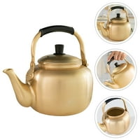 Čajnik čajnik čajnik za vodu kuhanje čajnik za grijanje vode filtrirani čajnik
