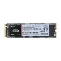 Ikayaa N930E PRO M. SSD 128GB NVME PCIe GEN3 * 3D TLC NAND Flash SSD uređaj