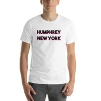 Dva Ton Humphrey New York kratka majica kratkih rukava po nedefiniranim poklonima