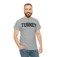 22Grets Turke Turkish Lokal Pomicanje gostujuće košulje, pokloni, majica