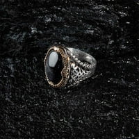 Modni ženski prsten modni otvor za dijamantni prsten lično ženski prsten za angažman nakita
