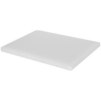 Kožna mat, ploča za obnarenje PP PP plastična ploča kožna žigosna ploča bijela za bušenje izrezanih