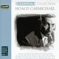 Unaprijed - osnovna kolekcija Hoagy Carmichael