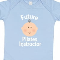 Inktastična buduća pilatesa instruktora zanimanje zanimanje Dječak ili dječji dječački bod