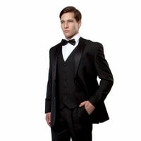 MENS TUXEDO set odijela Veličina 42R