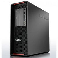 Lenovo ThinkStation P Workstation E5- V Si Core 2.4GHz 16GB 500GB NVME pobjeda