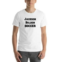 2xl Jackson Belden Soccer majica kratkog rukava majica po nedefiniranim poklonima