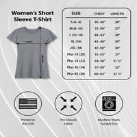 Kikiriki - vampirski snoopy Woodstock - Grafička majica kratkih rukava