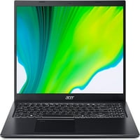 Acer Aspire Home Business Laptop, Intel Iris Xe, 36GB RAM-a, 2TB SATA SSD, Osvjetljenje KB, WiFi, USB