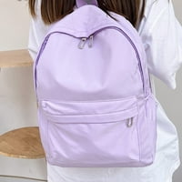 Povratak u školsku pribor Studentski školski torba Veliki kapacitet na otvorenom ruksak na otvorenom ruksak za obrtni tablica