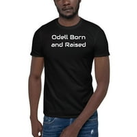 Odell rođen i podigao pamučnu majicu kratkih rukava po nedefiniranim poklonima