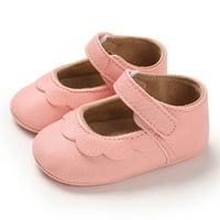 Fleksibilna dječja cipela za djecu Proljeće i jesen Dječja dječja dječja dječja cipela Djevojke Okrugli