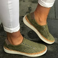 Ženske stambene cipele Clearians Cloud-on Comfort Fashion FOFD ZA PAĆE