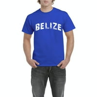 Arti - Muška majica kratki rukav - Belize