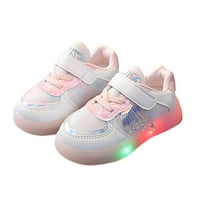 KETYYH-CHN tenisice za djevojke dječačke cipele za djecu dječje cipele s mekanim dnom dječje cipele