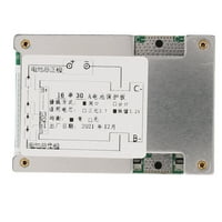 16S 48V 30A LifePo zaštitna ploča BMS PCB sa ravnotežom